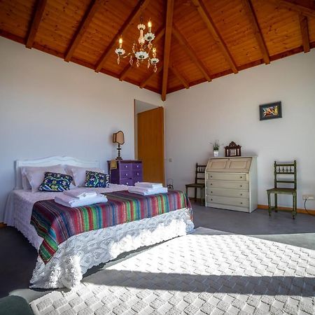 Amare Country House Caminha Exterior foto