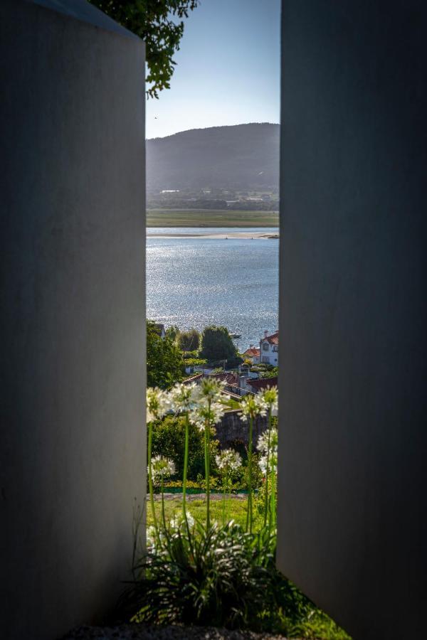 Amare Country House Caminha Exterior foto