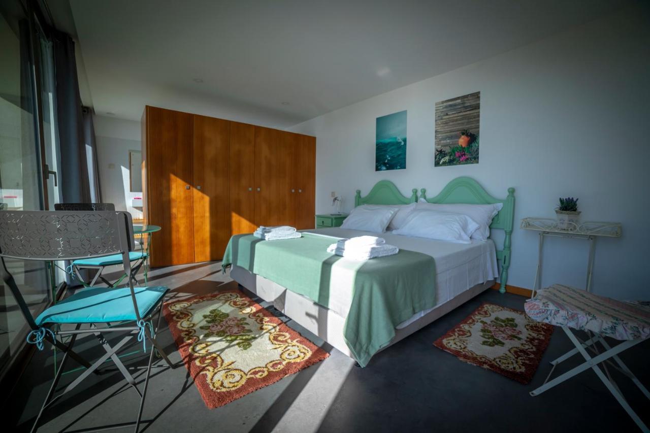 Amare Country House Caminha Exterior foto