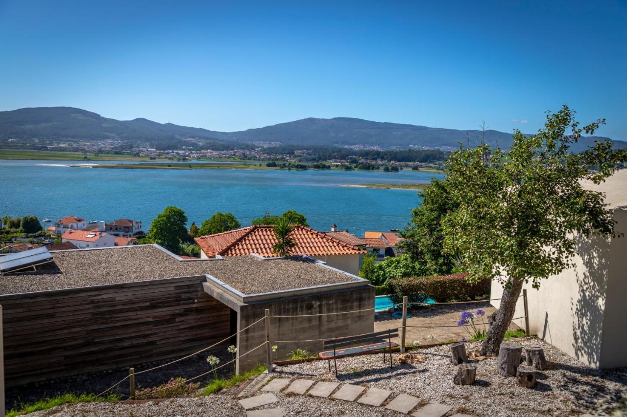 Amare Country House Caminha Exterior foto