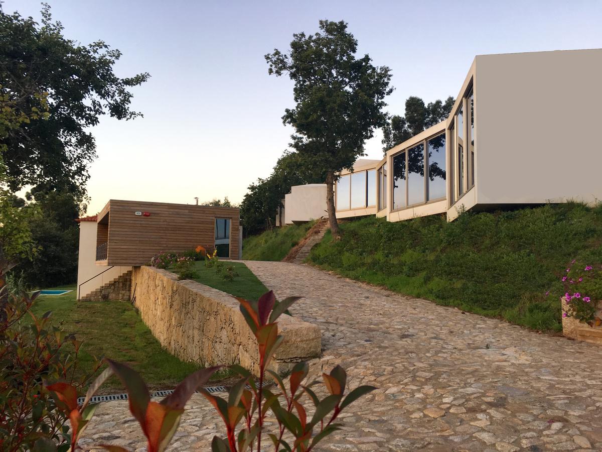Amare Country House Caminha Exterior foto