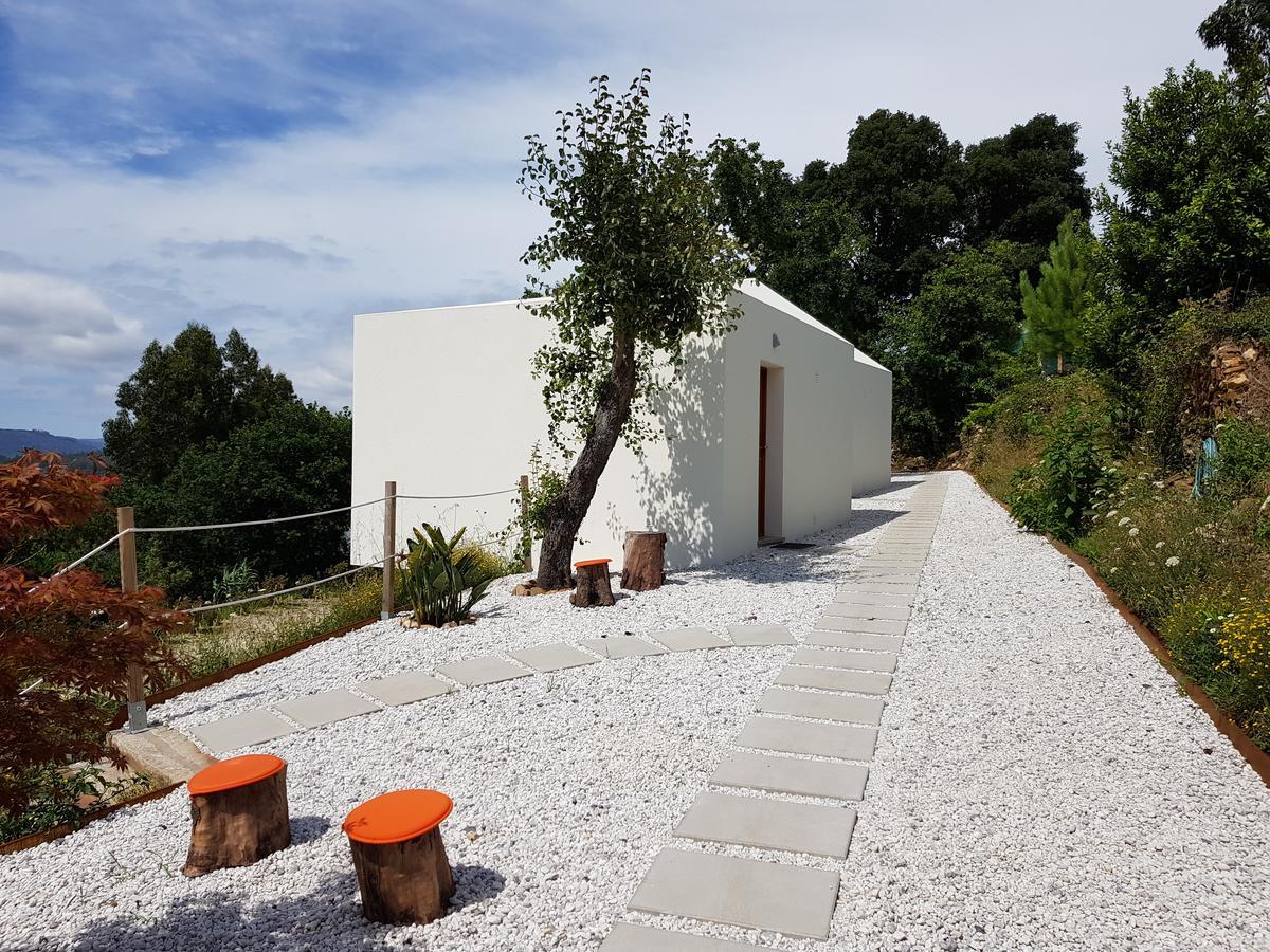 Amare Country House Caminha Exterior foto